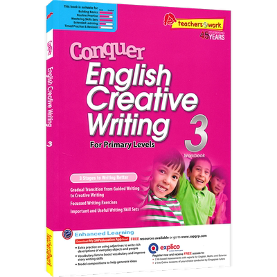 三年级英语写作训练题