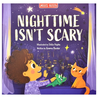 Nightmesncary夜晚不可怕