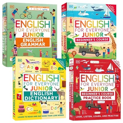 DKEnglishforEveryone