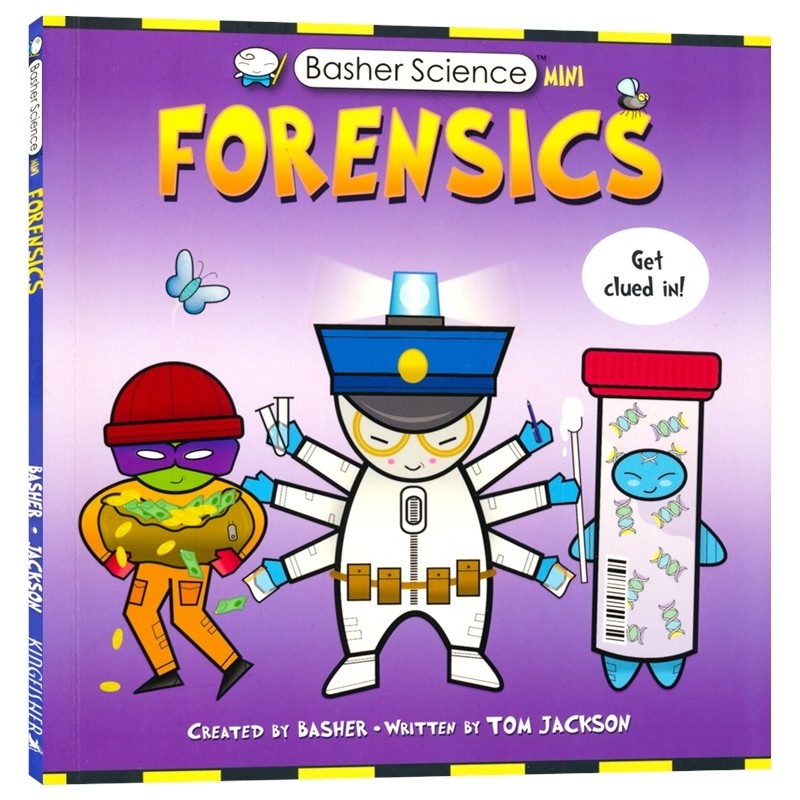 BasherScinMFo巴舍科学迷