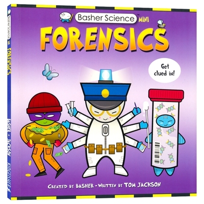 BasherScinMFo巴舍科学迷