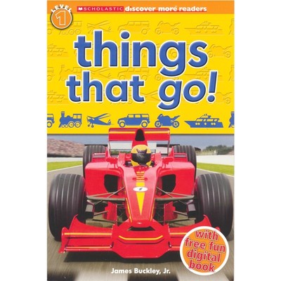 DiscoverMRadThngtG!学乐