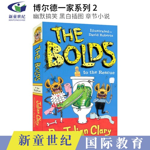 博尔德一家章节小说英文原版