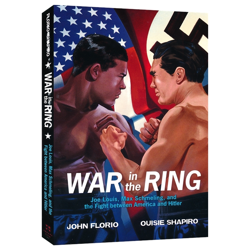 WarInTheRig拳击场上的战