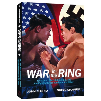 WarInTheRig拳击场上的战