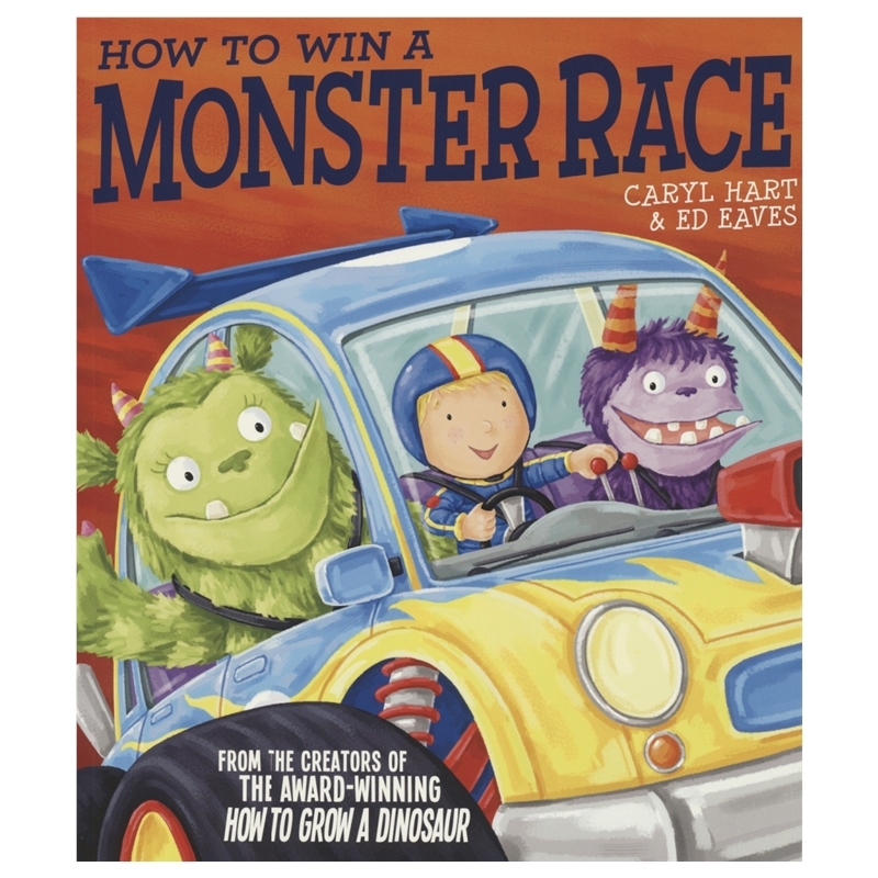 读趣味奇幻故事，学地道英语表达