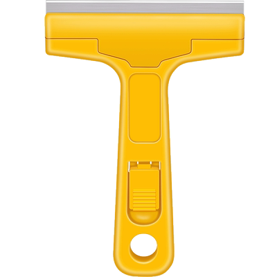 保洁地板开荒一盒刀片