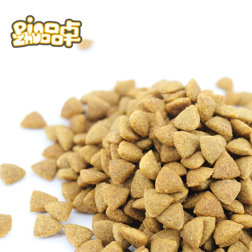 Приколоть Zhuo Marine Fish Flain -Price Cat Fain Main Food 5 Catties 5 Catties of Citten