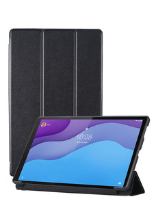 M10平板保护套电脑10.1寸Lenovo X皮套外壳软壳外壳保护套 X505L 适用联想Tab