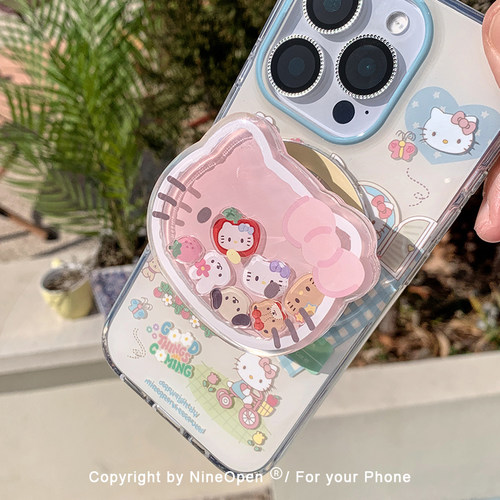 九点半适用苹果17手机壳