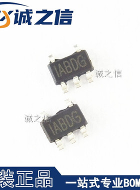 MP24893DJ-LF-Z SOT23-5 贴片 现货供应 丝印IABDG LED驱动器芯片