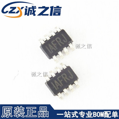 MP2225GJ-Z SOT23-8贴片 现货供应 丝印IAFRJ 同步降压转换器芯片