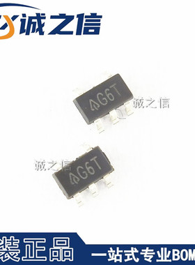 AS321KTR-G1 SOT23-5 贴片 现货供应 丝印G6T 运算放大器IC芯片