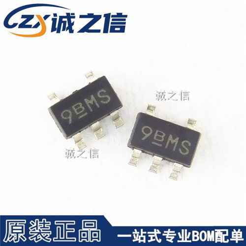 XC6209F502MR-G SOT23-5 贴片 现货供应 丝印9BMS 线性稳压芯片