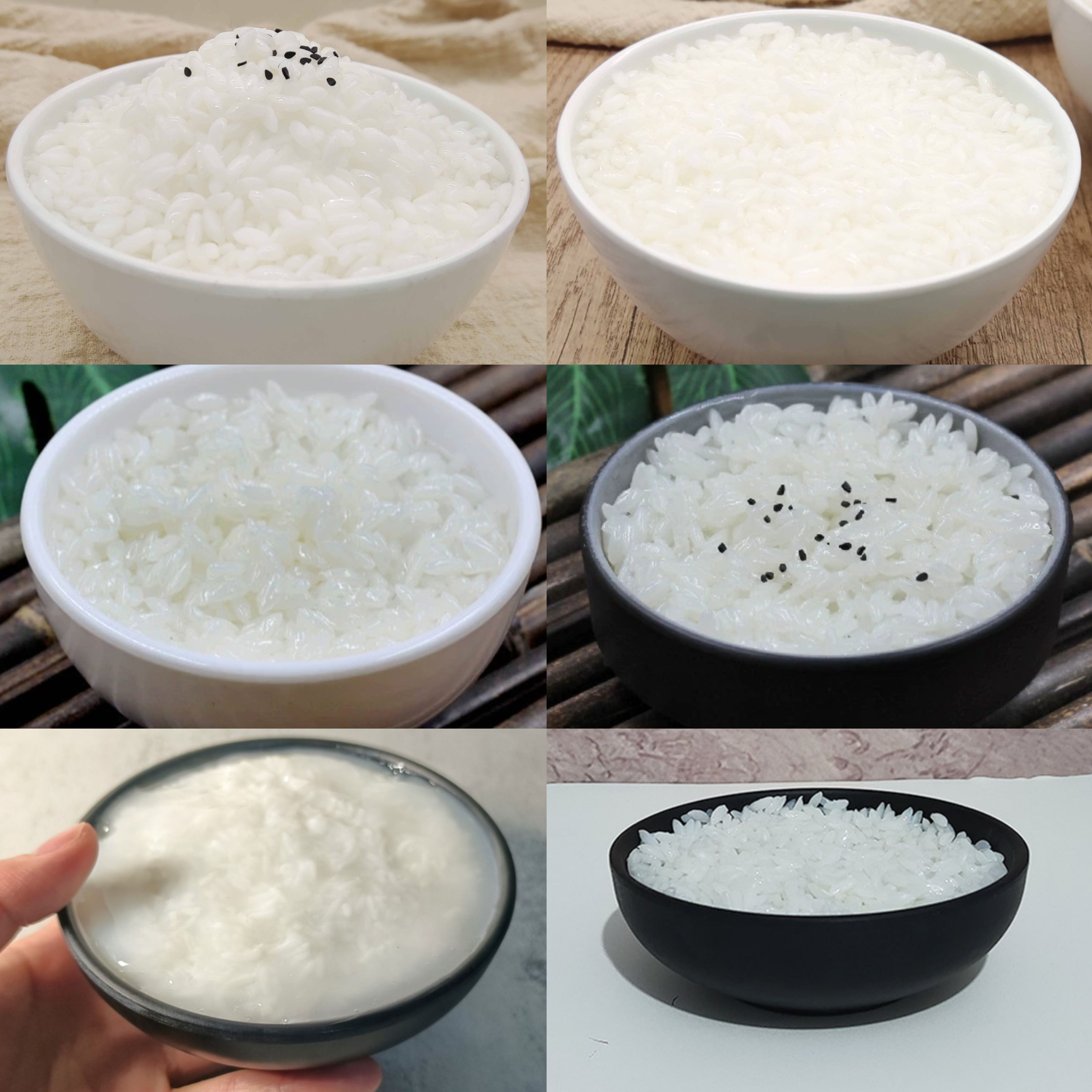 装饰品模型仿真摆件食物塑料