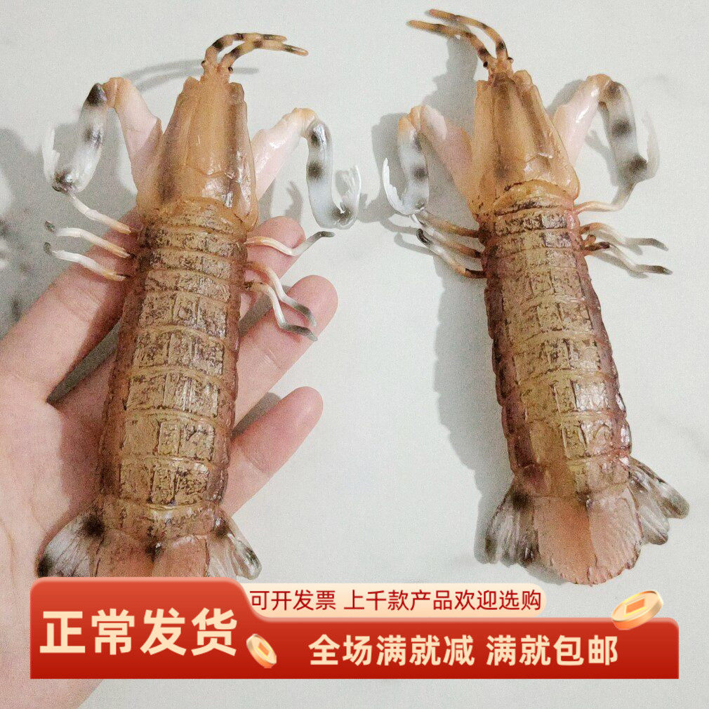 玩具仿真装饰品摆件模型儿童道具