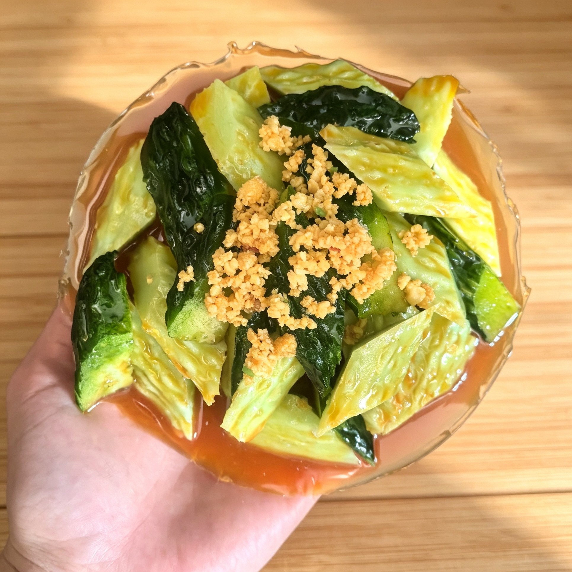 仿真手拍青瓜模型假蔬菜凉拌黄瓜块中餐厅装饰品游乐场食物玩道具