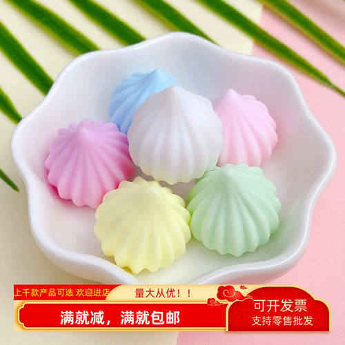 模型摆件仿真装饰仿真马琳糖果