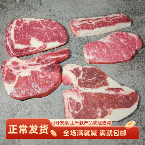 模型道具仿真牛排摆设品橱窗摆设