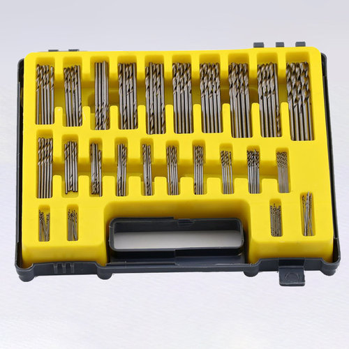 diy微型开孔器套装150pc迷你