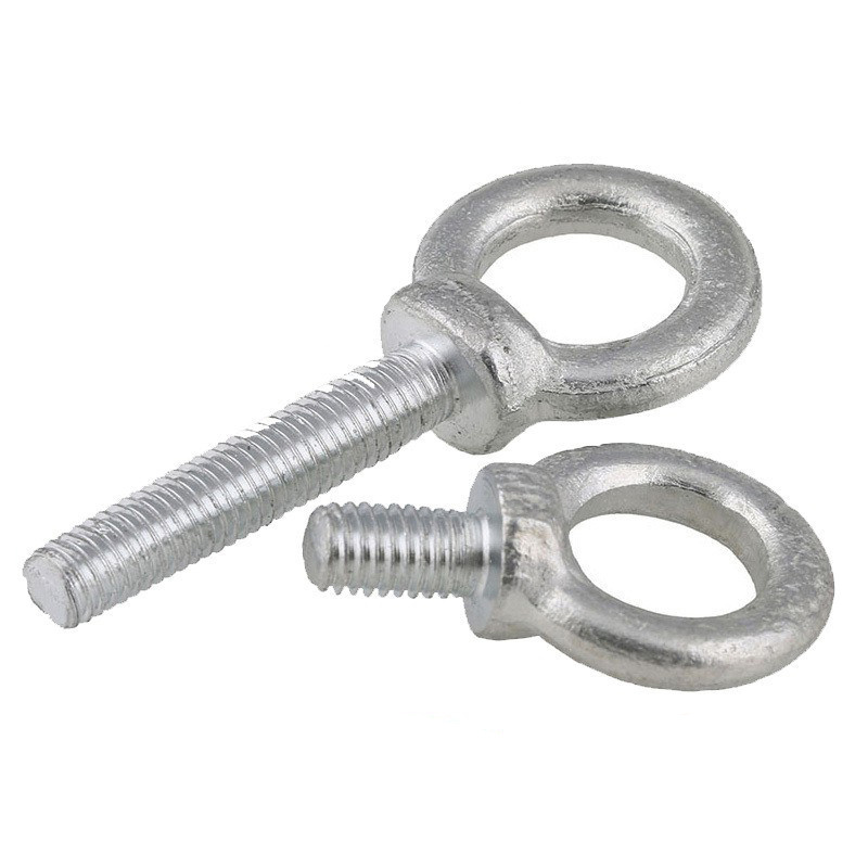 入会领5折券坚威吊环螺丝镀锌