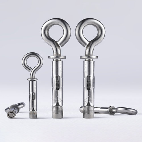 入会领5折券坚威304羊眼拉爆螺丝