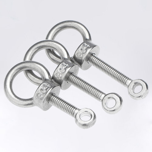 304不锈钢活节螺丝组合鱼眼