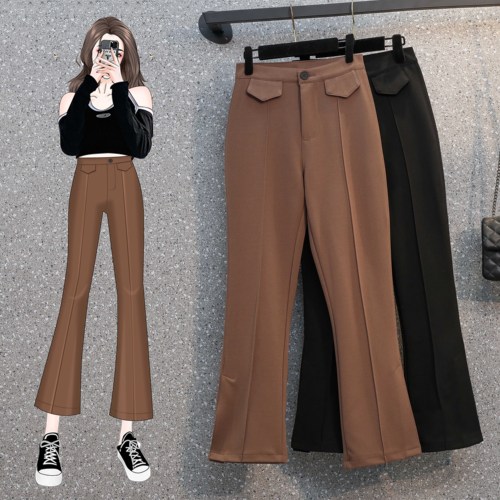 依裤坊胖M大码 YKFPMD2212