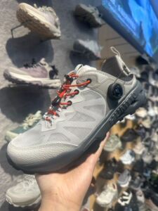 悍途夏季徒步登山溯溪涉水沙滩凉鞋男女户外运动鞋670702正品包邮
