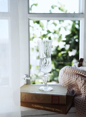 尤加利叶蕾丝破窗静物二店道具