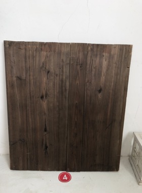 摄影木纹桌面背景板摆拍道具