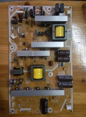 维修松下等离子电视电源板TH-P42U33C乐声P电源板MPF6909 MPF6908