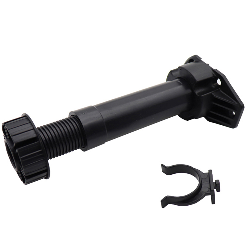 调整脚欧式橱柜支撑家具调整脚