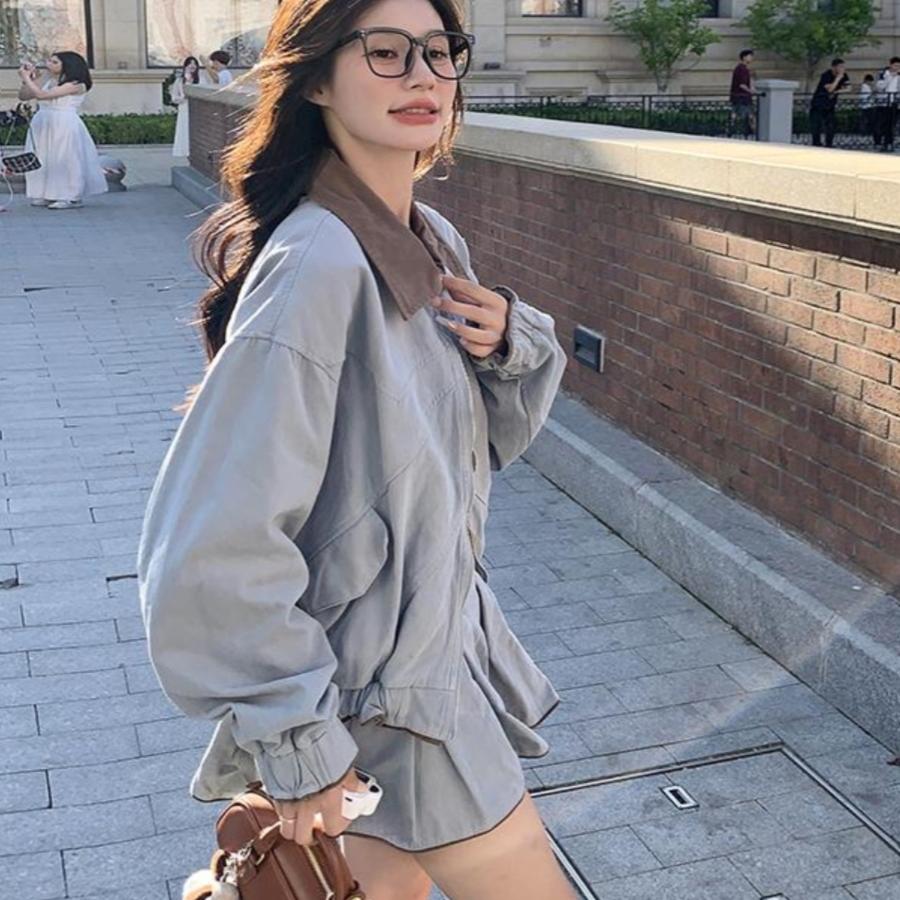 2C068-625P165K238（棒球服百褶裙套装）,女装套装/套裙,2C068