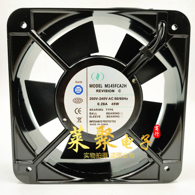 M145CA2H M145GDA2H M145FCA2H M115BA1H 17CM MUTUAL MOTOR 原装