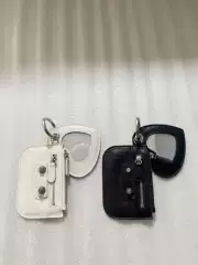 Rodeo Bag, Moon Bag, Motorcycle Bag, Coin and Card Holder, Pendant