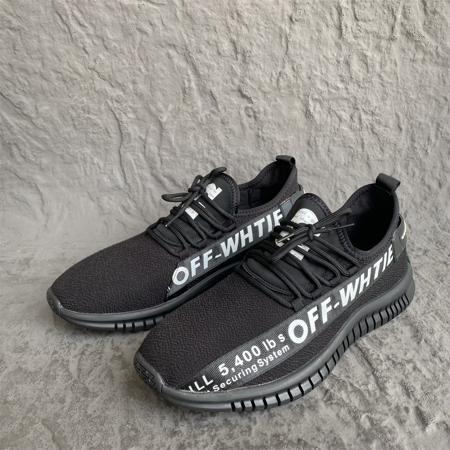 春秋新款公牛正品男鞋运动休闲网纱透气低帮鞋户外软底断码42码