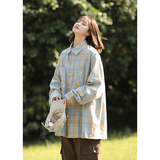 抖音品质2025新款春秋衬衫外套223-CS229-P45控78，男装衬衫，星座618-1