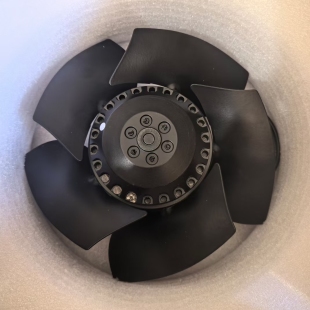 Y400V主轴专用散热风机M2D068 ebmpapst EB10 W2D210