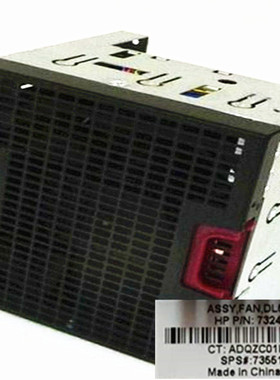 HP DL580G8/g9风扇732428-001 735513-001 PFR0912XHE 12V 4.5A