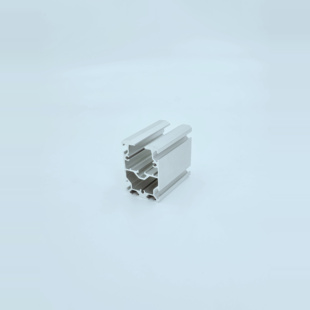 4060轻小型铝合金轨道 铝合金型材 工业级轻型单梁吊机轨道式