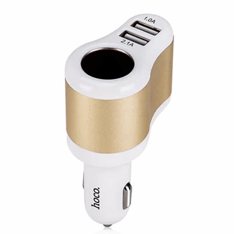 chargeur HOCO 3.1A, 3A - Ref 1301132 Image 4