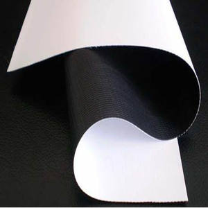 多功能选择，品质卓越黑白喷绘布