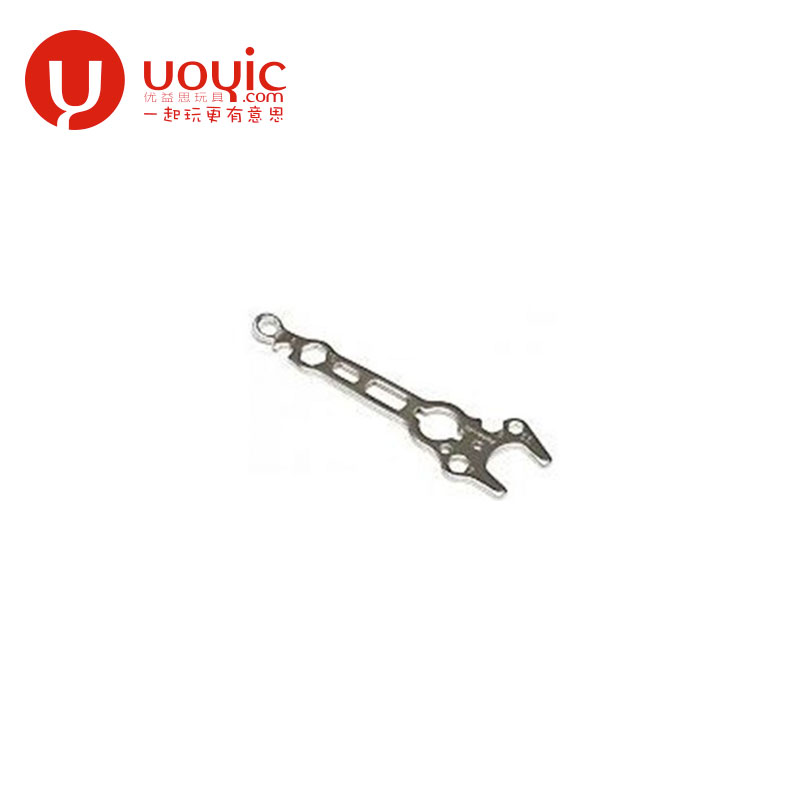 若凡HPI赛亚KMbaja 通用多功能扳手 金属多用扳手 69007