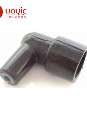 优益思HPI若凡KM赛亚Baja 火花塞帽 高压包帽 点火线帽 67032