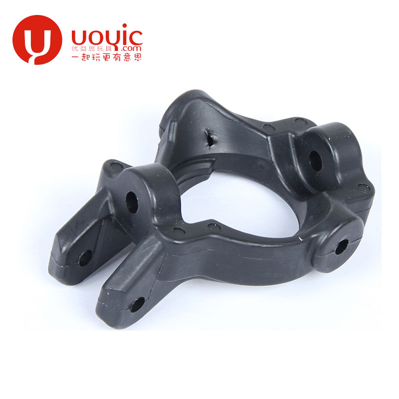 若凡HPI赛亚 LT 前C座 L 左 前轮转向杯固定座 1个装KM 152036