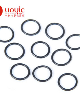 若凡HPI赛亚 F5 LT 避震器 弹簧调节螺母 密封圈 10个装KM 153008