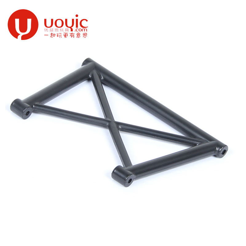 若凡HPI赛亚 LT 后保险杠连接架2 1个装KM152029