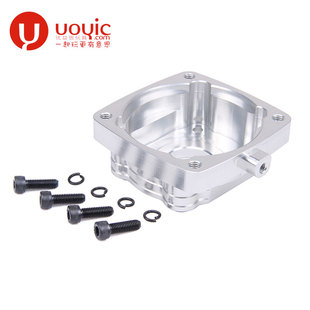 通用 若凡赛亚ROFUN 95217 以下引擎 30.5CC CNC 金属离合器罩