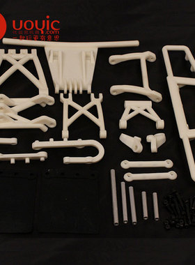 优益思若凡KM赛亚baja 5T 升级SC尼龙套件HPI 85148